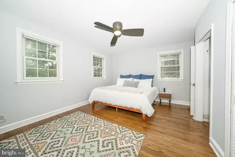 Bedroom - 415 School Ln, Wayne, PA 19087 photo 1 of 5