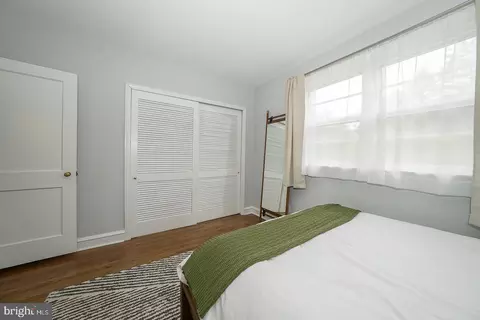 Bedroom - 415 School Ln, Wayne, PA 19087 photo 5 of 5