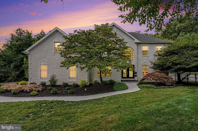 80 Delancy Ct, Phoenixville, PA 19460