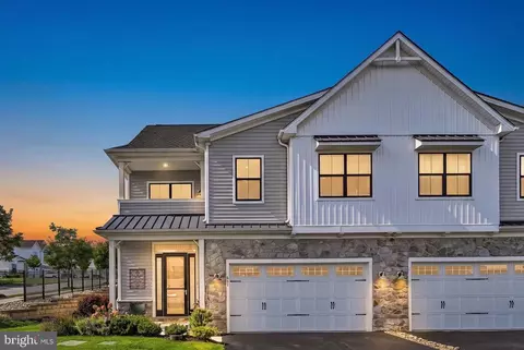 601 Appaloosa Rd, Downingtown, PA 19335