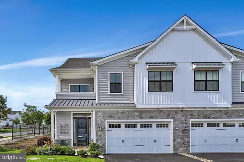 601 Appaloosa Rd, Downingtown, PA 19335