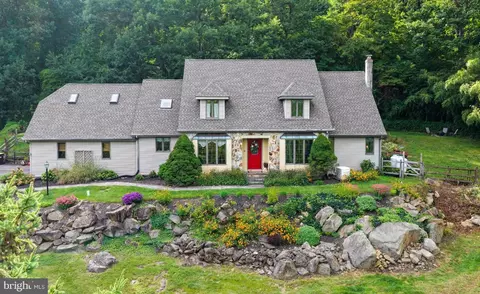 110 Lovell Ln, Glenmoore, PA 19343