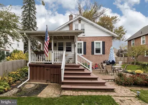 836 W Chester Pike, West Chester, PA 19382