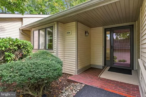 994 Kennett Way #994, West Chester, PA 19380