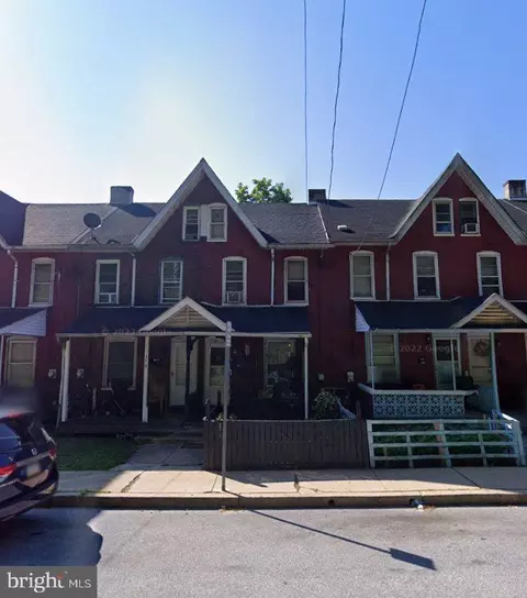 360 Valley Rd, Coatesville, PA 19320