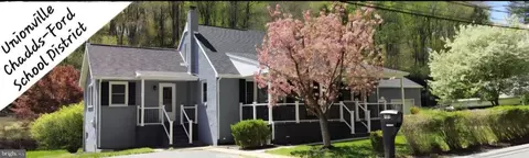 920 Stargazers Rd, Coatesville, PA 19320