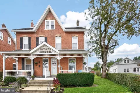 124 Webster Ave, Downingtown, PA 19335