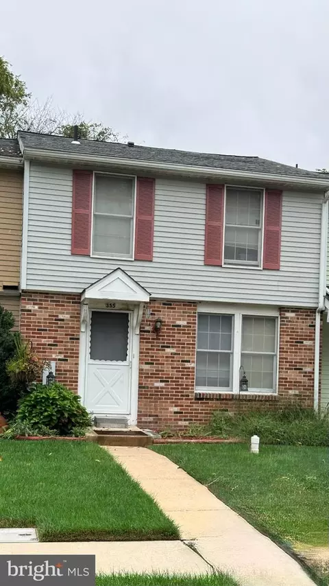 355 Adams St, Coatesville, PA 19320