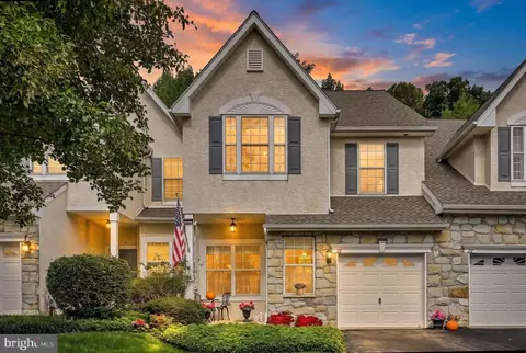 24 Kennedy Dr, Downingtown, PA 19335