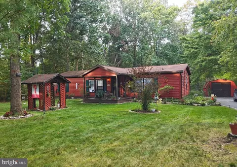 289 Compass Rd, Parkesburg, PA 19365