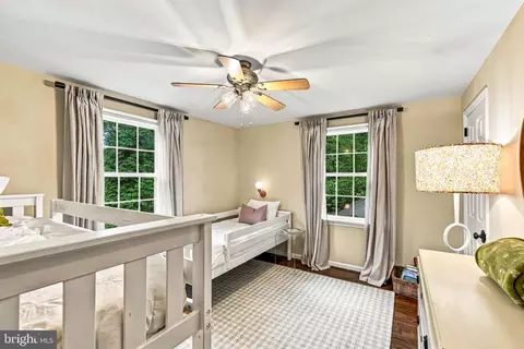 Bedroom - 393 Colket Ln, Wayne, PA 19087 photo 4 of 7