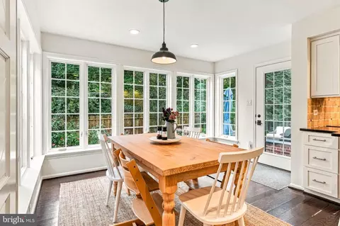 Dining - 393 Colket Ln, Wayne, PA 19087 photo 7 of 7