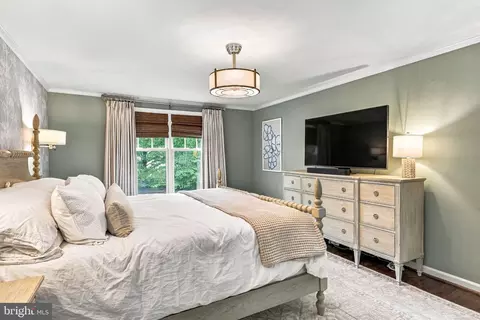 Bedroom - 393 Colket Ln, Wayne, PA 19087 photo 1 of 7