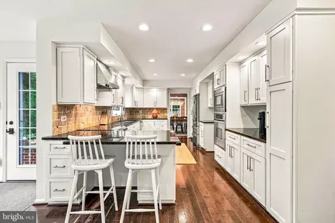 Kitchen - 393 Colket Ln, Wayne, PA 19087 photo 1 of 5