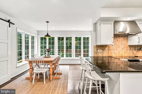 Dining - 393 Colket Ln, Wayne, PA 19087 photo 4 of 7