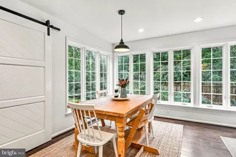 Dining - 393 Colket Ln, Wayne, PA 19087 photo 5 of 7