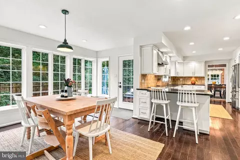 Dining - 393 Colket Ln, Wayne, PA 19087 photo 6 of 7