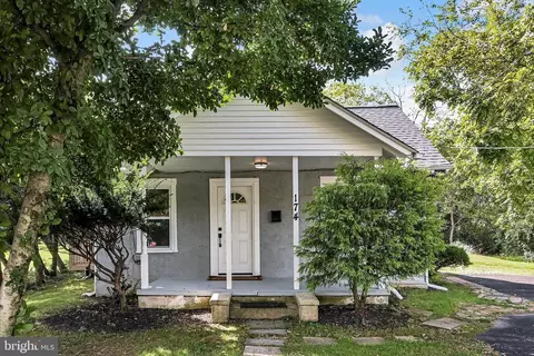174 Seltzer Ave, Coatesville, PA 19320