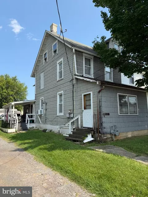 317 Nottingham Ave, Oxford, PA 19363
