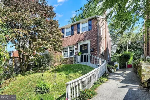 113 N Bradford Ave, West Chester, PA 19382