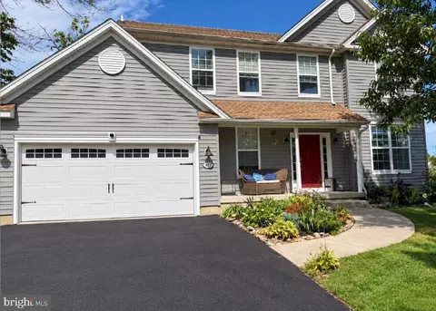917 Franklin St, Coatesville, PA 19320