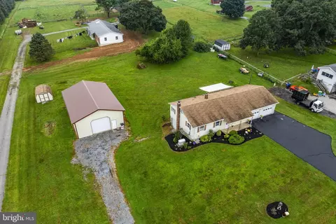 3707 Newark Rd, Cochranville, PA 19330