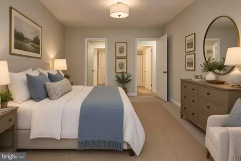 Bedroom - 71 Drummers Ln, Wayne, PA 19087 photo 1 of 5
