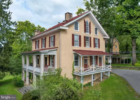 1690 Yellow Springs Rd, Chester Springs, PA 19425