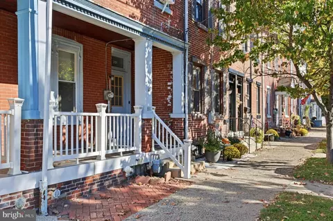 331 Washington Ave, Phoenixville, PA 19460