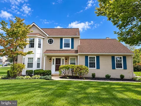 301 Dawns Edge, Exton, PA 19341