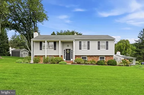 23 Andover Rd, Glenmoore, PA 19343