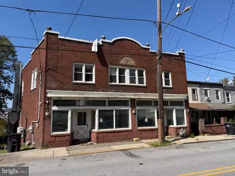 372 S 1st Ave, Coatesville, PA 19320