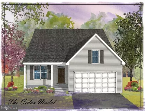136 Trinity Dr, Oxford, PA 19363