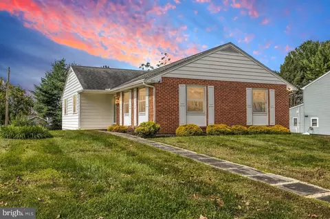 720 S Washington St, Kennett Square, PA 19348