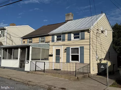 20 Walnut St, Phoenixville, PA 19460