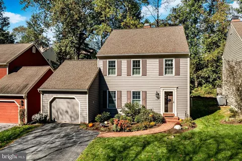 315 Shaker Ln, West Chester, PA 19380