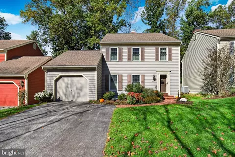 315 Shaker Ln, West Chester, PA 19380