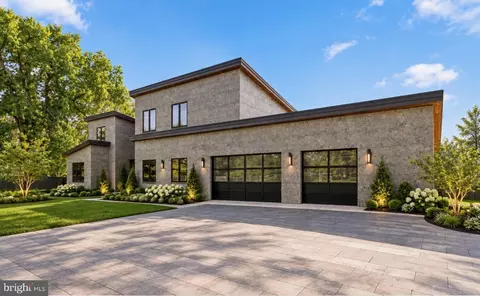 298 Paoli Pike, Malvern, PA 19355