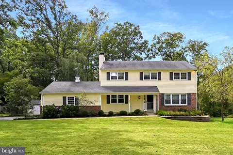 802 Irene Dr, West Chester, PA 19380