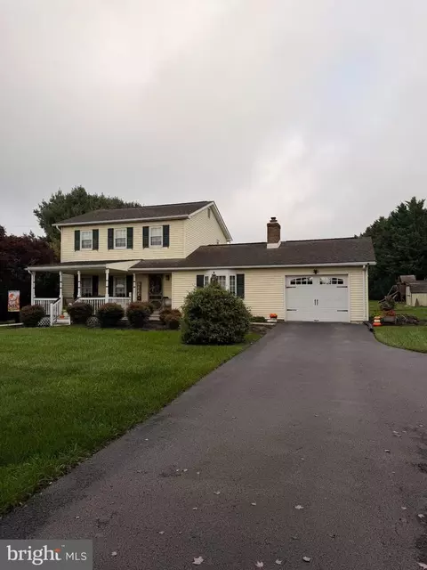 412 Media Rd, Oxford, PA 19363