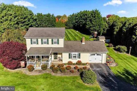 412 Media Rd, Oxford, PA 19363