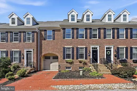 427 Wollerton St, West Chester, PA 19382