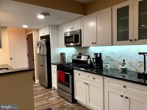 Kitchen - 361 Drummers Ln #361, Wayne, PA 19087 photo 1 of 2
