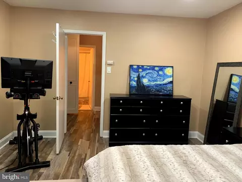 Bedroom - 361 Drummers Ln #361, Wayne, PA 19087 photo 2 of 2