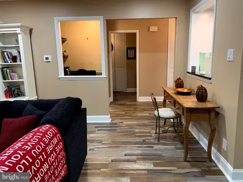 Entry Way - 361 Drummers Ln #361, Wayne, PA 19087 photo 1 of 2