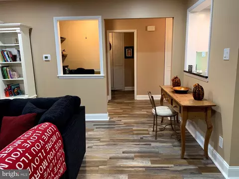 Entry Way - 361 Drummers Ln #361, Wayne, PA 19087 photo 2 of 2