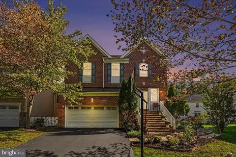 328 Dartmouth Rd, Chester Springs, PA 19425