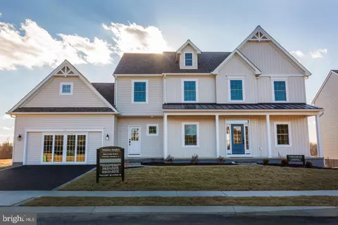 wickmere st, Oxford, PA 19363