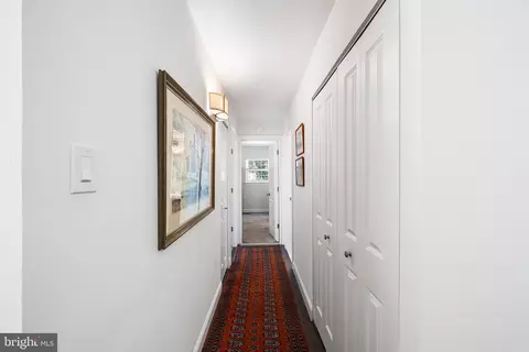 Entry Way - 133 Old Forge Xing #133, Devon, PA 19333 photo 1 of 2