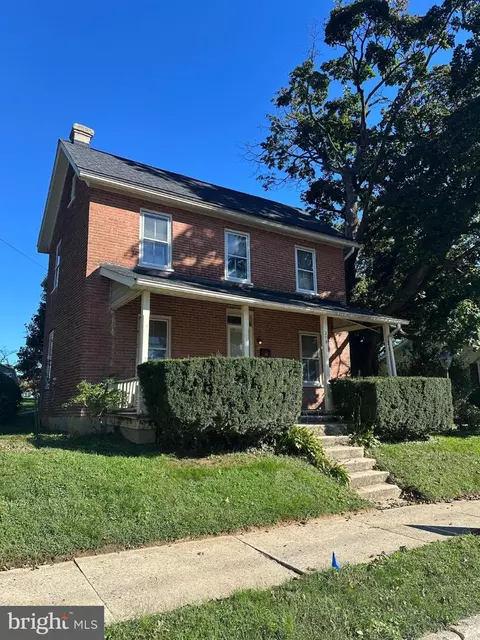 Undisclosed, Oxford, PA 19363